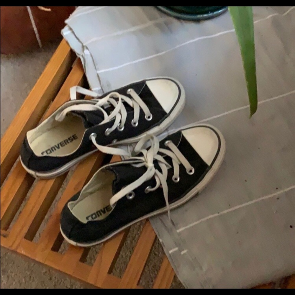 Converse All Stars